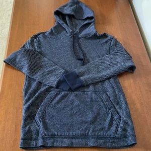 Banana Republic Hooded Sweater SZ S